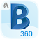 BIM 360 Docs icon