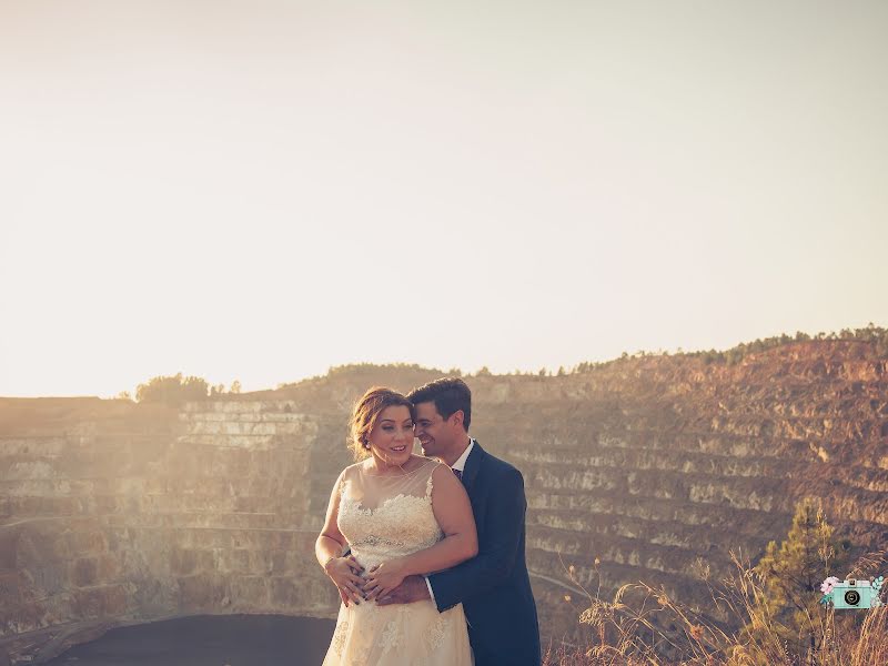 Wedding photographer Cristina Oliva Sandez (lafotitos). Photo of 25 October 2018