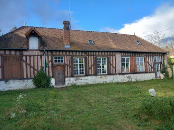 maison à Romorantin-Lanthenay (41)