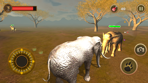 免費下載模擬APP|Elephant Survival Simulator app開箱文|APP開箱王