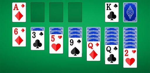 Classic Solitaire: Card Games