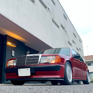 190シリーズ W201