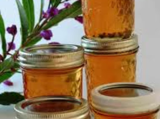 Homesteader Honey