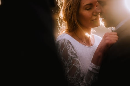 婚礼摄影师Anna Ascari（annaascari）。2019 4月8日的照片