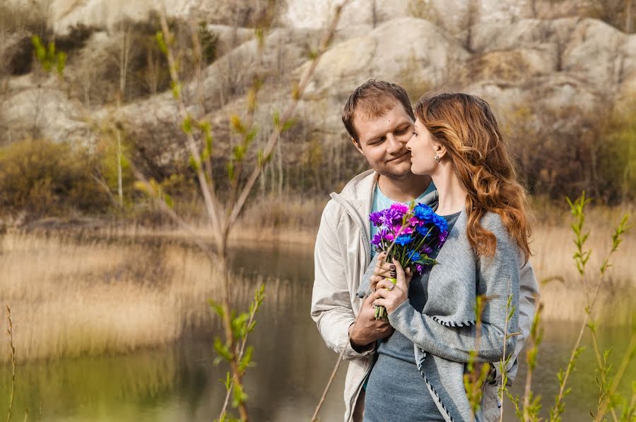 Wedding photographer Natalya Sharova (natasharova). Photo of 29 November 2017