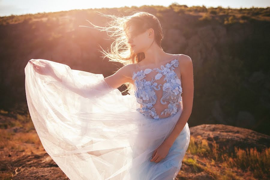 Fotografo di matrimoni Renata Odokienko (renata). Foto del 20 settembre 2017