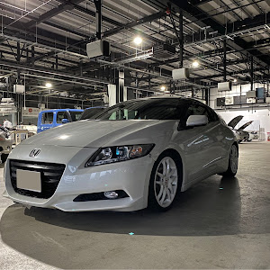 CR-Z ZF1