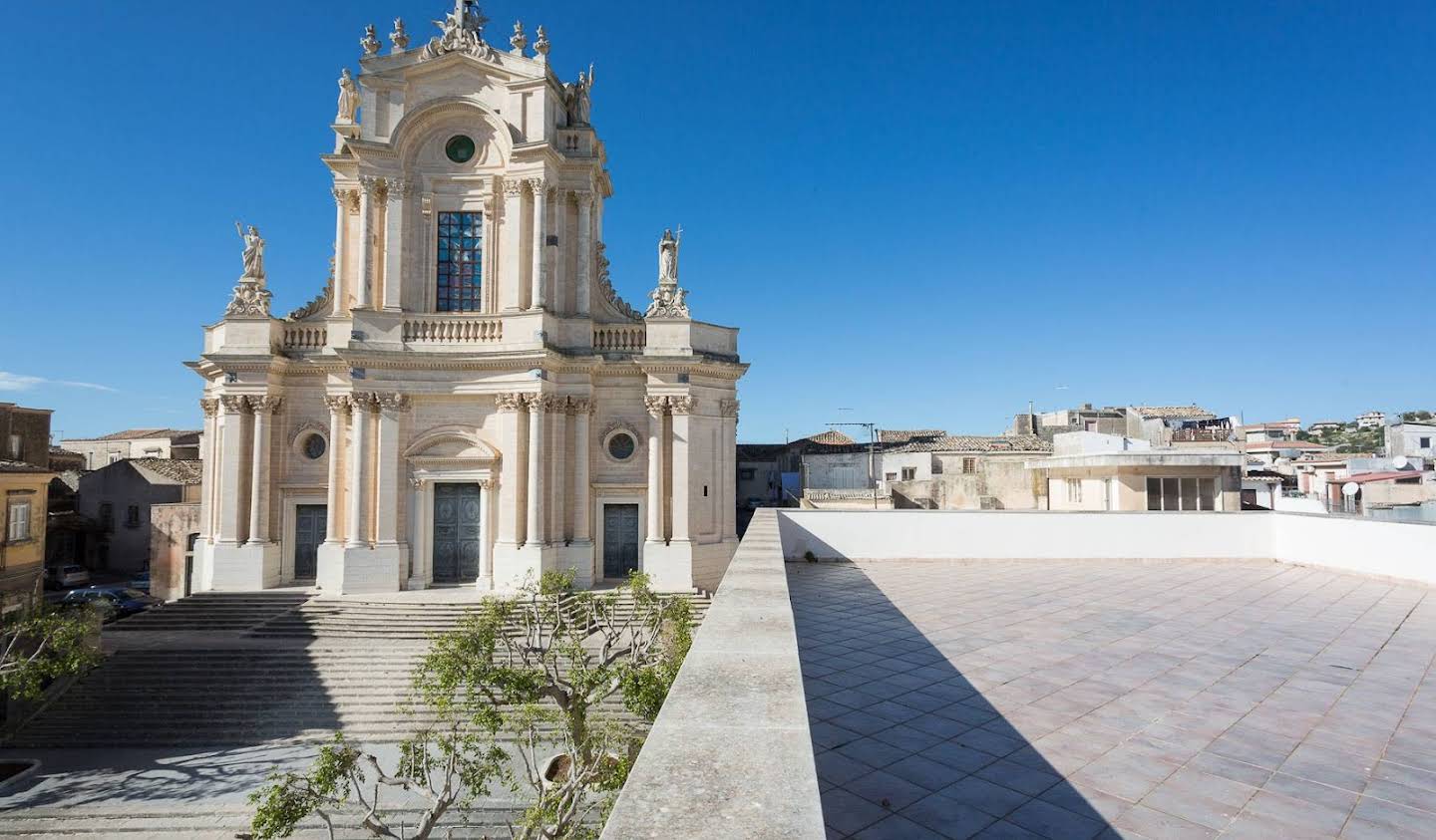 Maison avec terrasse Modica