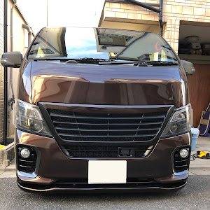 NV350キャラバン