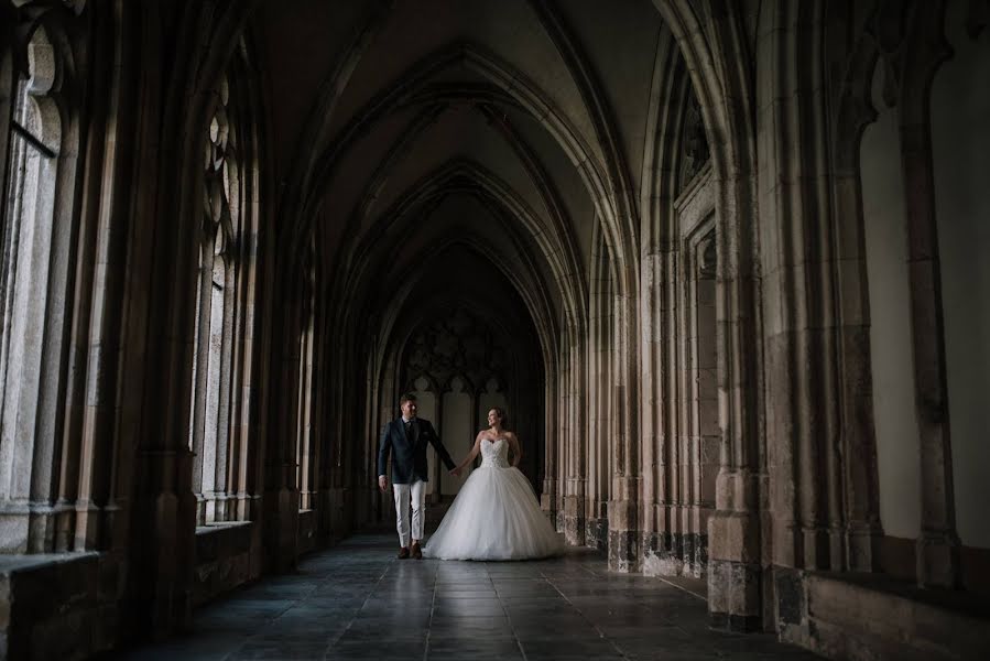 Wedding photographer Henri Van Den Berg (imagineblog). Photo of 5 March 2019