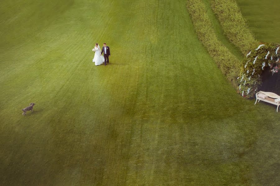 Fotógrafo de casamento Natalya Kotukhova (photo-tale). Foto de 16 de fevereiro 2017