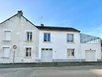 maison à Saint-Nazaire (44)