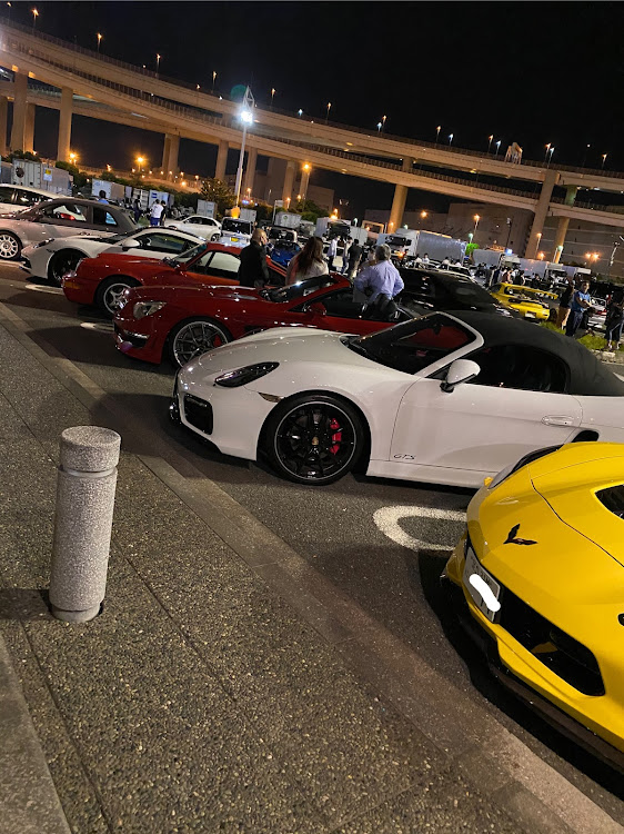 SLのラブミートさんが投稿したカスタム事例の投稿画像2枚目