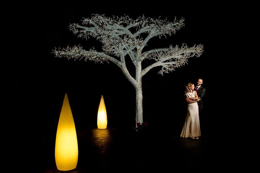 Fotografo di matrimoni Patricia Bara (bara). Foto del 22 maggio 2019