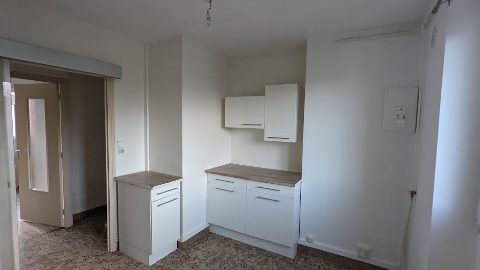 Vente appartement 4 pièces 67.73 m² à Dijon (21000), 149 000 €