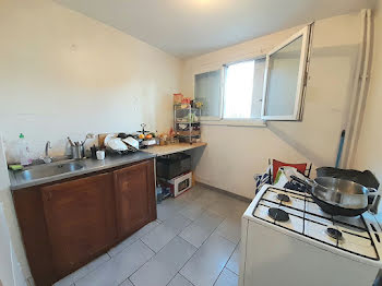 appartement à Toulouse (31)