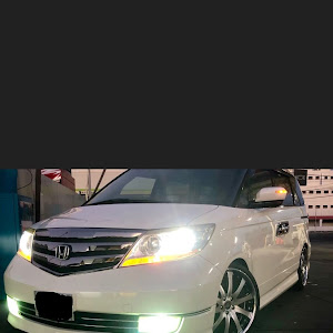 エリシオン RR1