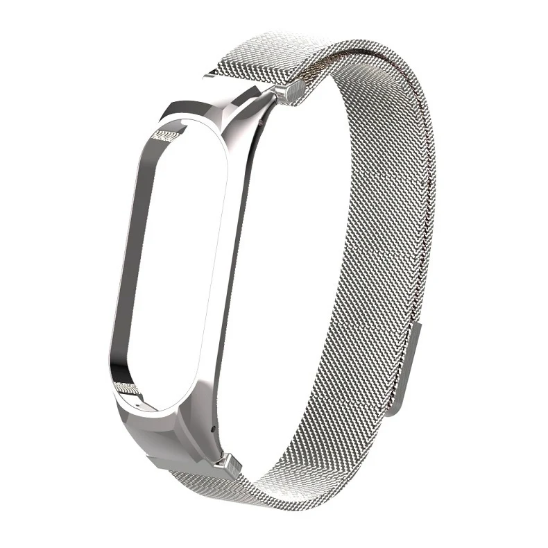 Title 5, Milanis 567 Generation magnetische metalen lege...