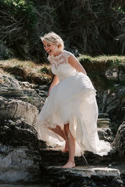 Photographe de mariage Andrew George (andrewgeorge). Photo du 29 avril 2020