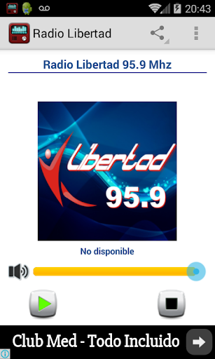 Radio Libertad Salta