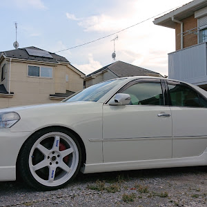 マークII iR-V