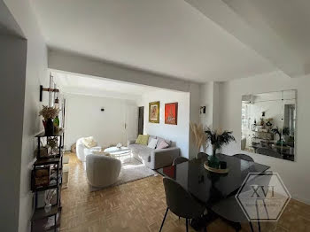 appartement à Paris 17ème (75)