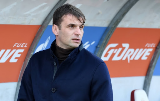 Trener Miloš Milojević odlazi iz Zvezde na kraju sezone 
