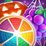 Cover Image of Télécharger Juice Jam - Match 3 Jeux  APK