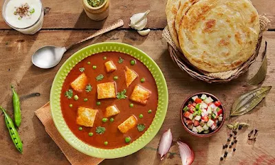 Malik Vegetarian Rasoi