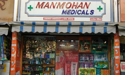 Manmohan Medicals