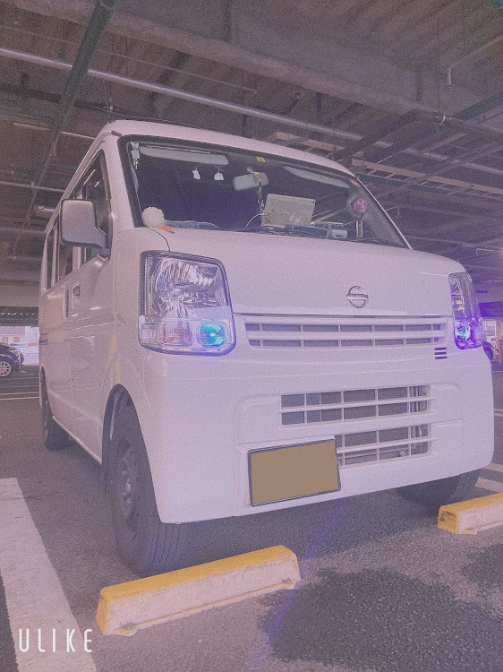 カプチーノのziziさんが投稿したカスタム事例の投稿画像1枚目