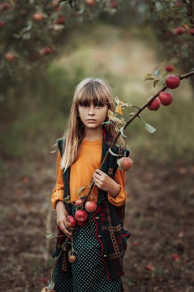 Bröllopsfotograf Ina Sestrjevitovschii (innaemozzia). Foto av 31 augusti 2023