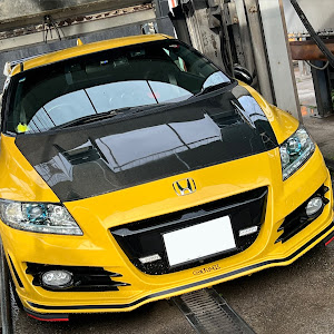 CR-Z ZF1