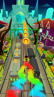 Subway Surfers 1.94.0 MOD APK Unlocked - APK Home