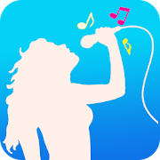 Karaoke Scoring 1.0.1 Icon