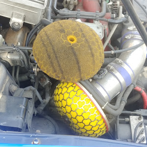 インプレッサ WRX STI GDB