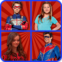 Baixar Guess Captain Henry Danger - Trivia Game Instalar Mais recente APK Downloader