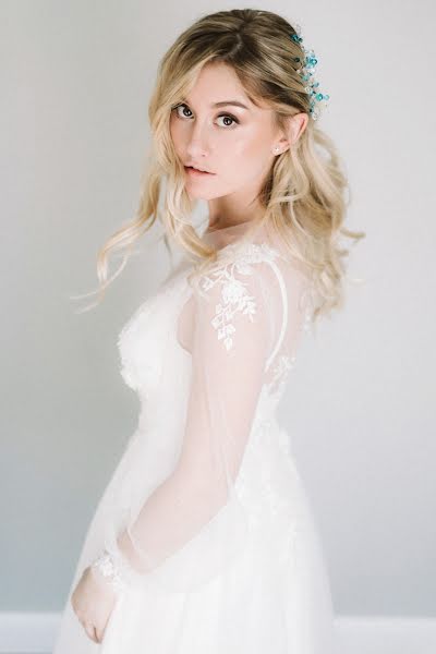 Wedding photographer Alisa Klishevskaya (klishevskaya). Photo of 7 May 2019