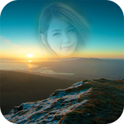 Blend Me : Online Photo Editor and College Maker  Icon