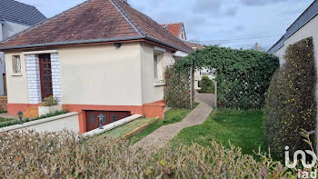 maison à Sotteville-les-rouen (76)