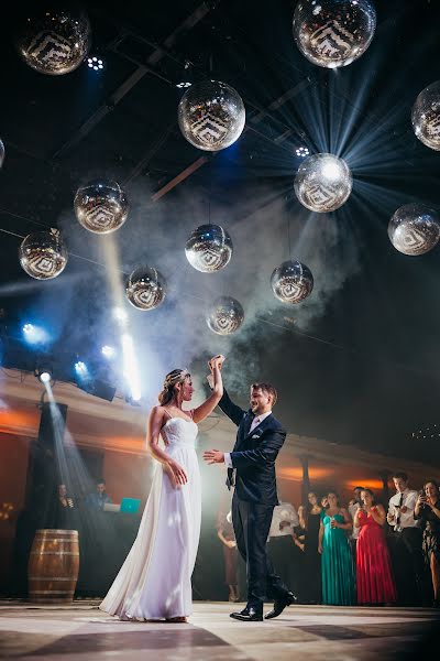 Fotógrafo de bodas Diego Weisser (lulufotos). Foto del 10 de abril