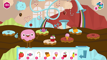 Pikku Kakkosen Eskari Screenshot