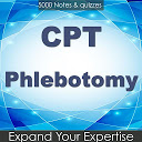 CPT Phlebotomy Exam Review Notes, Concepts & Quiz for firestick