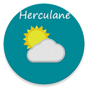 Vremea in Herculane 4 Icon