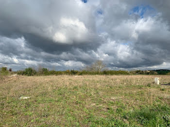 terrain à Alzonne (11)