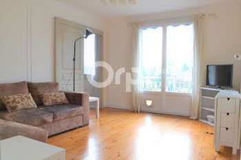 appartement à Chambery (73)