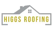 Higgs Roofing Logo