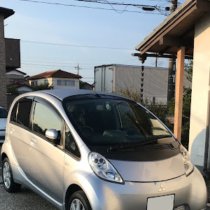 i-MiEV HA3W