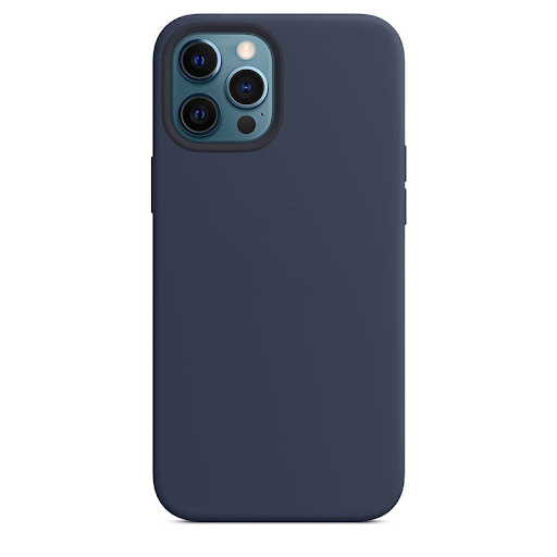 Title 7, Liquid silicone mobile phone case, all-inclusiv...