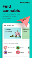 Weedmaps: Find Weed & Delivery Screenshot